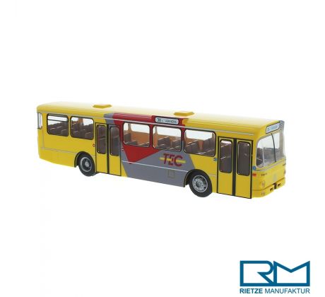 1/87 REITZE Mercedes O 305 Tec (B)