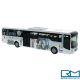 1/87 REITZE MAN Lions Intercity Rebus - Busschule Rostock