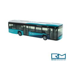 1/87 REITZE Solaris Urbino 12 Graf - Recke NAH.SH 2014