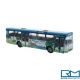 1/87 REITZE Mercedes O 305 DVG - Niederrheintherme Duisburg