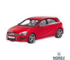 1/18 NOREV Mercedes A-Class 2012