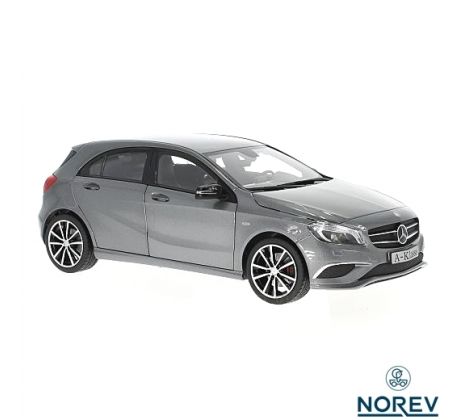 1/18 NOREV Mercedes A-Class W176 2012