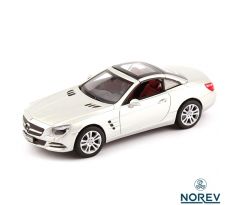 1/43 NOREV Mercedes SL-Class (R231) 2012