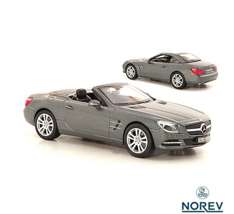 1/43 NOREV Mercedes SL-Class (R231) 2012