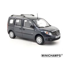 1/43 MINICHAMPS Mercedes Citan (W415)