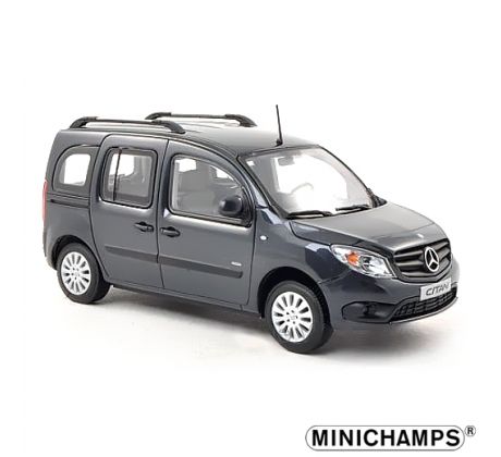 1/43 MINICHAMPS Mercedes Citan (W415)