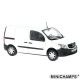 1/43 MINICHAMPS Mercedes Citan (W415) 2012