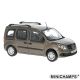 1/43 MINICHAMPS Mercedes Citan (W415) 2012