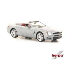 1/87 HERPA Mercedes SL-Class (R231) 2011