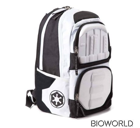 Star Wars 3D Stormtrooper