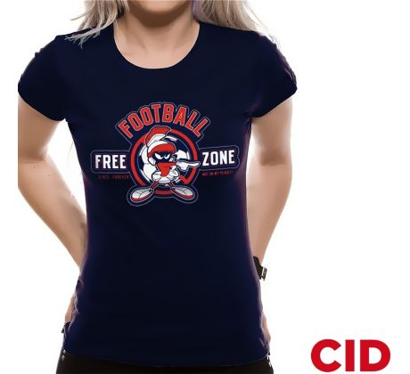 CID Looney Tunes Anti-Football