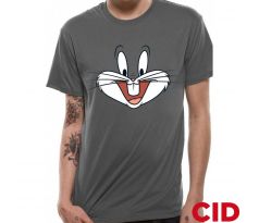 CID Looney Tunes Bugs Face