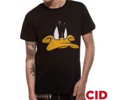CID Looney Tunes Daffy Face