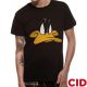 CID Looney Tunes Daffy Face