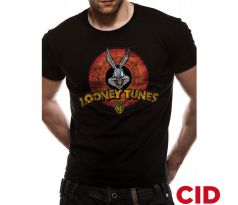 CID Looney Tunes Logo