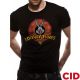 CID Looney Tunes Logo