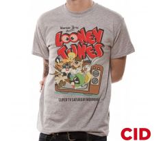 CID Looney Tunes Retro TV