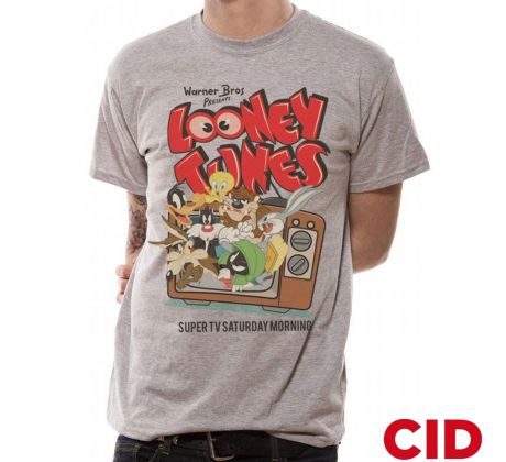 CID Looney Tunes Retro TV