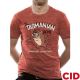 CID Looney Tunes Tasmanian Devil
