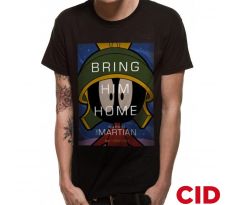 CID Looney Tunes The Martian