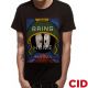 CID Looney Tunes The Martian