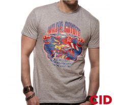 CID Looney Tunes Wile E Coyote