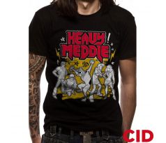 CID Scooby Doo Heavy Meddle
