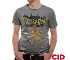 CID   Scooby Doo Tunes Spooky
