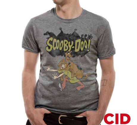 CID   Scooby Doo Tunes Spooky