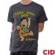 CID The FlintstonesYabba Dabba Doo