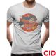 CID Tom & Jerry Retro Logo