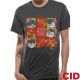 CID Tom & Jerry Squares