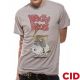 CID Wacky Races Boulder Car