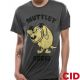 CID Wacky Races Muttley Crew