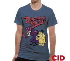 CID Wacky Races Vintage