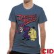 CID Wacky Races Vintage