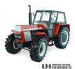 1/32 Zetor Crystal 8045 GEN. 2 - 4WD