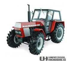 1/32 Zetor Crystal 8045 GEN. 2 - 4WD