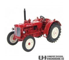 1/43 ZETOR SUPER 50 1962