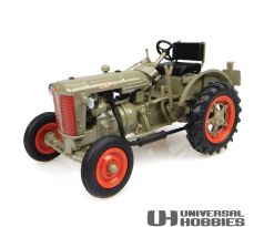 1/43 Zetor 25 (1951)