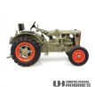 1/43 Zetor 25 (1951)