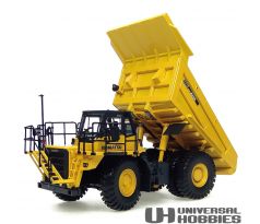 1/50 Komatsu HD605