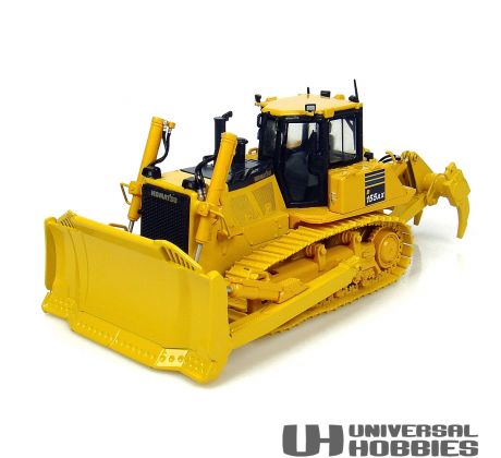 1/50 TP KOMATSU D 155 AX