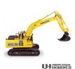 1/50 KOMATSU HB215 LC3 Hybrid