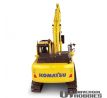 1/50 KOMATSU HB215 LC3 Hybrid