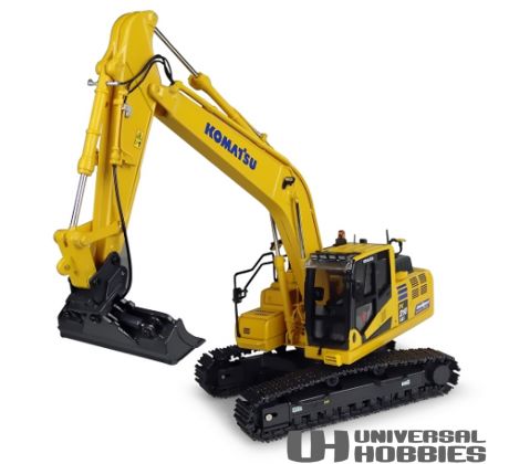 1/50 KOMATSU PC210 LCi IMC