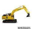 1/50 KOMATSU PC210 LCi IMC