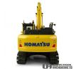 1/50 KOMATSU PC210 LCi IMC