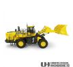 1/50 KOMATSU WA600-8