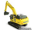 1/50 KOMATSU PC490 LC11 HEAVY DUTY